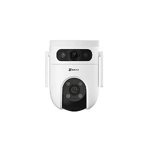Câmera IP Ezviz CS-H9C 2K Wi-Fi - Branca