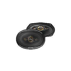 Alto Falante Pioneer TS-A6988S 6X9" 700W 5 Vias