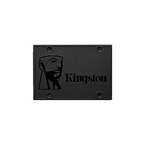 SSD Kingston A400 SATA3 SA400S37/240G 2.5" 240GB