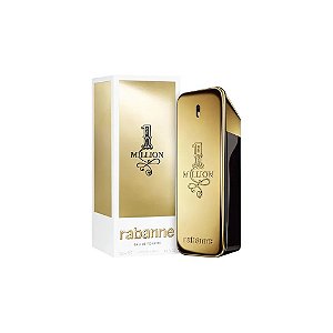 Perfume Rabanne 1 Million Edt Masculino - 100ML
