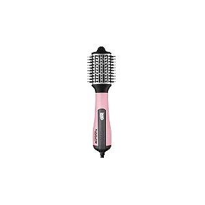 Secador Escova Babylisspro Nano Titanium BNTHBPBK250UZ 900W 220V - Rosa