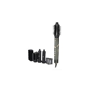 Secador Multiestilizador Onida Hair Styler 6 em 1 ON-8080 1200W 220V - Preto