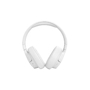 Fone de Ouvido JBL Tune 770NC Bluetooth - Branco