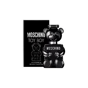 Perfume Moschino Toy Boy Edp Masculino - 100ML