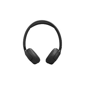 Fone de Ouvido JBL Tune 680NC Bluetooth - Preto
