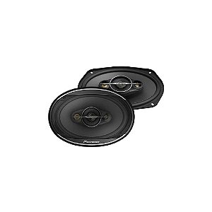 Alto Falante Pioneer TS-A6968S 6X9" 450W 4 Vias