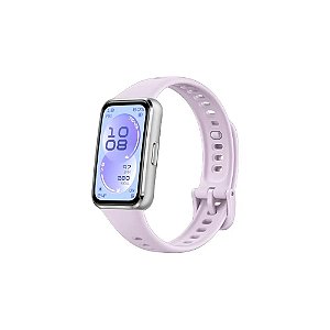 Relógio Smart Huawei Band 11 CDY-B19 - Roxo
