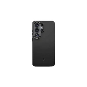 Capa Spigen Galaxy S26 Ultra Magfit ACS10694 - Preto