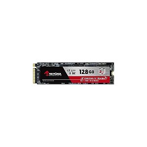 SSD M.2 Nvme Keepdata Turbo 128GB (KDNV128G-J12)