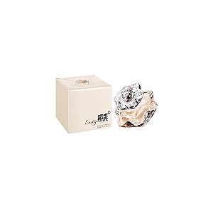 Perfume Montblanc Lady Emblem Edp Feminino - 75ml