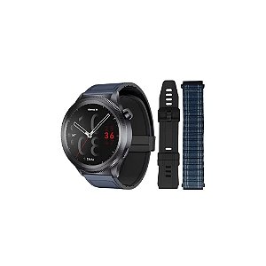 Relógio Smart G-Tide R8 Pro Cinza