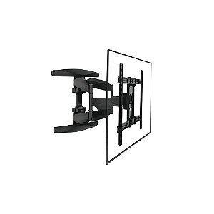 Suporte Articulado para TV Smartfy ST02 55" a 85" 70kg