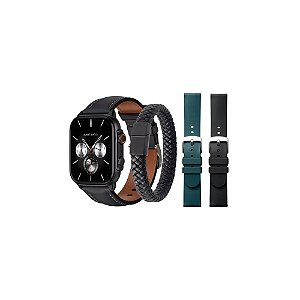 Relógio Smart G-Tide S5 Pro - Preto