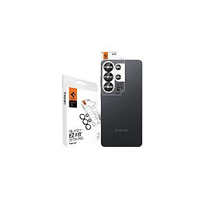 Kit de Protetor de Câmera Spigen para Galaxy S26 Ultra Optik Pro Ez Fit AGL11071 (2 Peças)