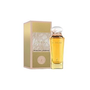Perfume Maison Alhambra Athena Eau de Parfum Feminino - 100ml