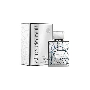 Perfume Armaf Club de Nuit Sillage Edp Unissex - 105ml
