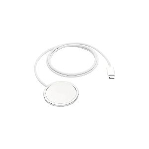 Carregador Apple Magsafe MHXH3ZA/A (1M) - Branco