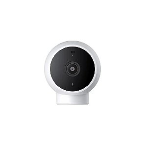 Câmera IP Xiaomi Mi Camera 2K Suporte Magnético MJSXJ03HL Wi-Fi - Branca