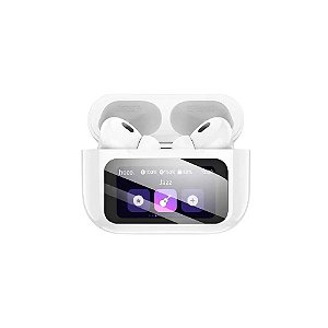 Fone de Ouvido Hoco EW72 Lite Bluetooth - Branco