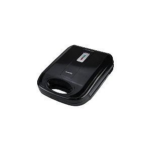 Sanduicheira Smartfy SD02B 1400W 220V - Preto