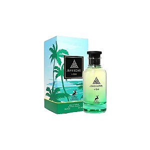 PERFUME Maison Alhambra Jean Lowe Vibe Edp Unissex - 100ML