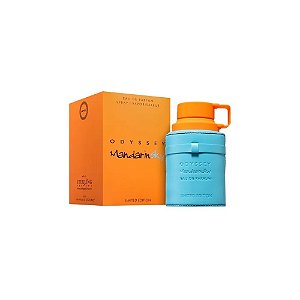 Perfume Armaf Odisséia Mandarim SKY Eau de Parfum Masculino - 100ML