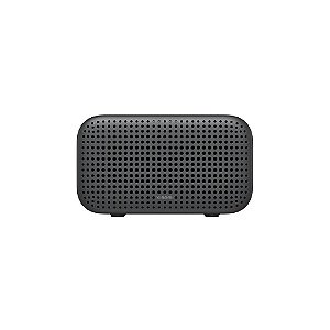 Caixa de Som Xiaomi Smart Lite 07G Bluetooth - Preto