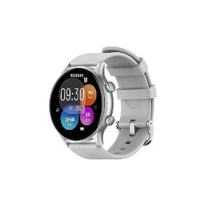 Relógio Smart G-Tide R5 Lite - Prata