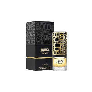 Perfume Lattafa Jasoor EDP Unissex - 100ML