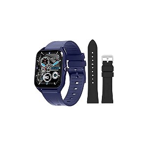 Relógio Smart G-Tide Q1 - Azul