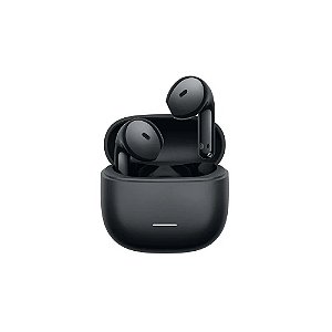 Fone de Ouvido Xiaomi Redmi Buds 8 Active M2537E1 Bluetooth - Preto