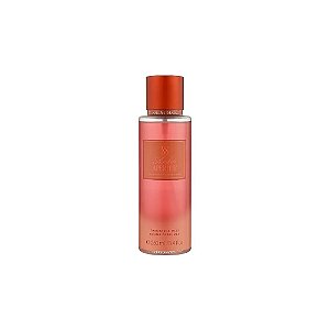 Névoa Corporal Victoria's Secret Amber Aperitivo - 250ML