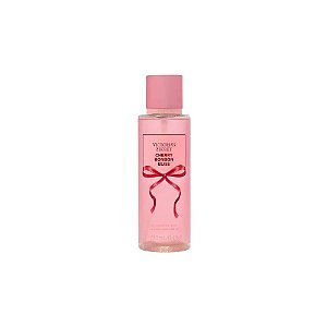 Névoa Corporal Victoria's Secret Cherry Bonbon Bliss - 250ML
