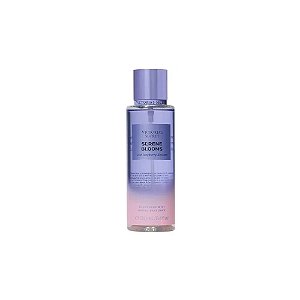 Névoa Corporal Victoria's Secret Serene Blooms - 250ML