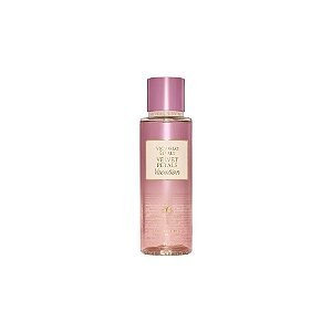 Névoa Corporal Victoria's Secret Velvet Petals Vacation - 250ML