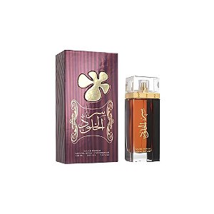 Perfume Lattafa Ser Al Khulood Edp Unissex - 100 ml