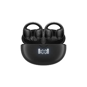 Fone de Ouvido Blackview Airbuds 13 Bluetooth - Preto Lava