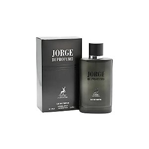 Perfume Maison Alhambra Jorge Di Profumo Edp Masculino - 100ml