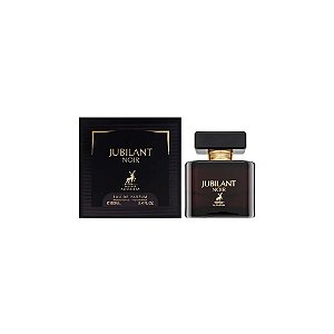 Perfume Maison Alhambra Jubilant Noir Edp Feminino - 100ml