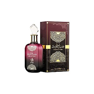 Perfume Al Wataniah Sabah Al Ward Eau de Parfum Feminino - 100ml