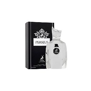 Perfume Maison Alhambra Perseus Eau de Parfum Masculino - 100ml