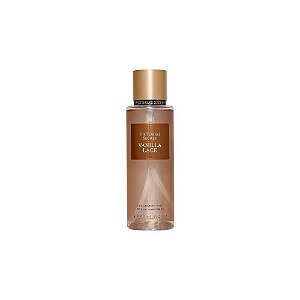Perfume Corporal Victoria's Secret Vanilla Lace - 250ML