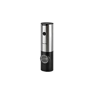 Moedor de Tempero Elétrico Smartfy MT01I 25W - Preto/Prata