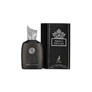 Perfume Maison Alhambra Perseus Exclusif Edp Masculino - 100ML