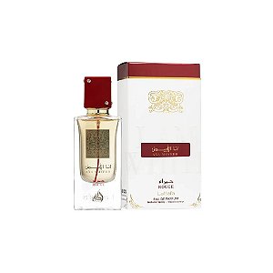 Perfume Lattafa Ana Abiyedh Rouge Edp Unissex - 60ml