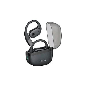 Fone de Ouvido Bluetooth G-Tide Ows 8 - Preto