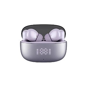Fone de Ouvido G-Tide Colorbeats Bluetooth Roxo