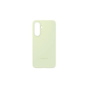 Capa Samsung Galaxy A36 5G EF-PA366CGEGWW - Light Green