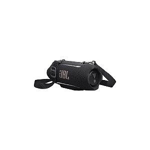 Caixa de Som JBL Xtreme 5 Bluetooth à Prova d'Água Preta