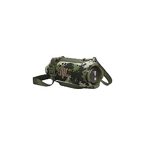 Caixa de Som JBL Xtreme 5 Bluetooth À Prova D'Água Camuflada